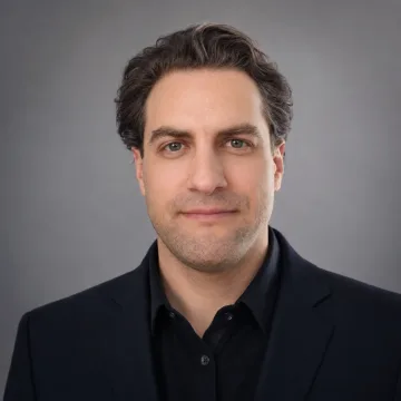 Marco Krammer, founder of mkapps